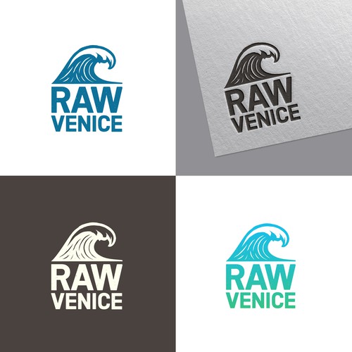 Authentic, strong and community driven health and wellness company Design by mmh_monju