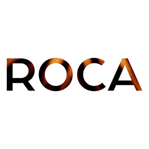 ROCA (high-end restaurant and bar) Design by Connie Beith Design