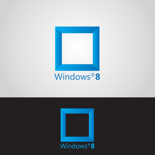 Redesign Microsoft's Windows 8 Logo – Just for Fun – Guaranteed contest from Archon Systems Inc (creators of inFlow Inventory) Réalisé par ikiyubara