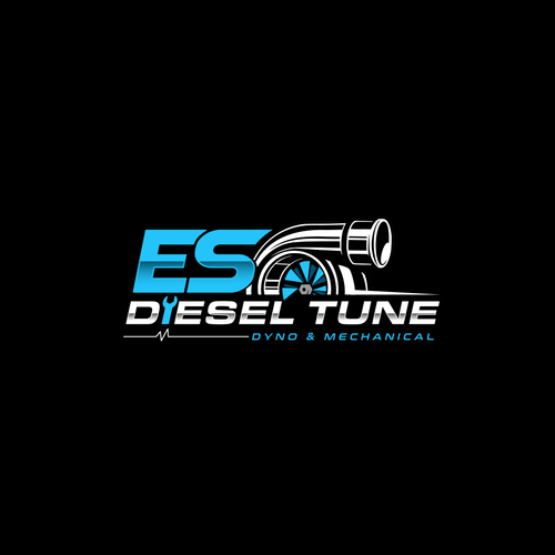 Designs | Design a logo for a turbo diesel tuning business | Logo ...
