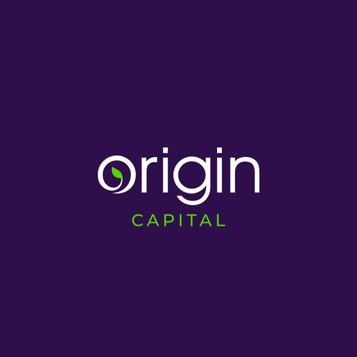 Logo for new Venture Capital firm Design by zlup.