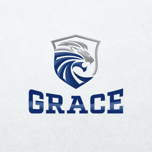 GCS Athletic Logo Design by adam.h™