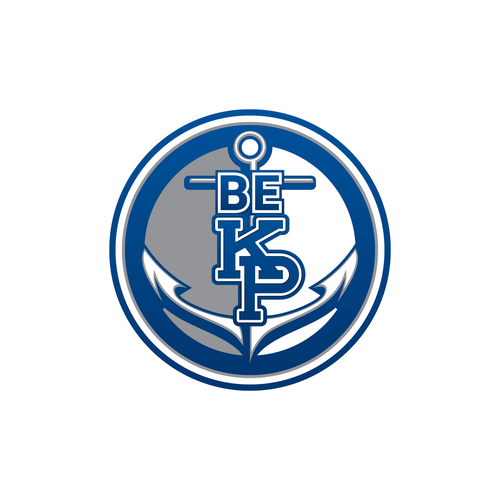 Design Create "Be KP" logo utilizing original KP logo. di Tianeri