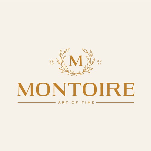 Proposta di design per un contest della categoria Logo realizzata da Blanc Lueur