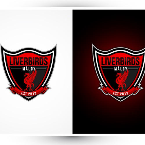 Logo design contest entry by struggle4ward