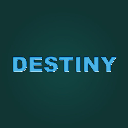 destiny Diseño de csDesigns