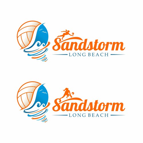 Why Beach Volleyball — SandStorm Beach Volleyball Club