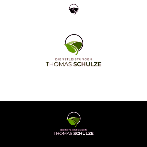 Logo design contest entry by TMG!