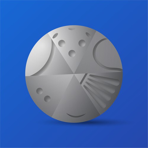 App icon with specific requirements Design by RizRathore