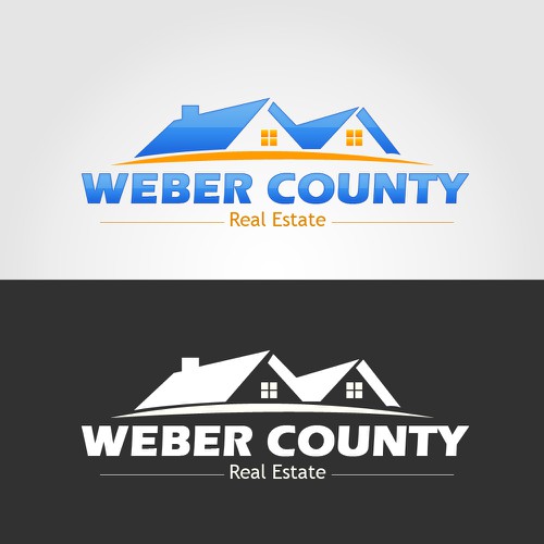 Help er County Real Estate with a new logo Logo design contest