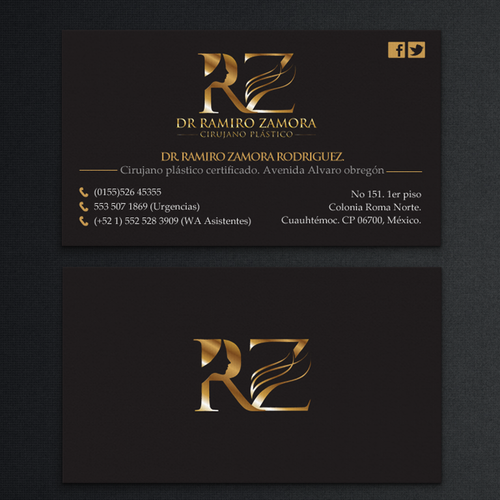  contest entry by Mr Minimalist