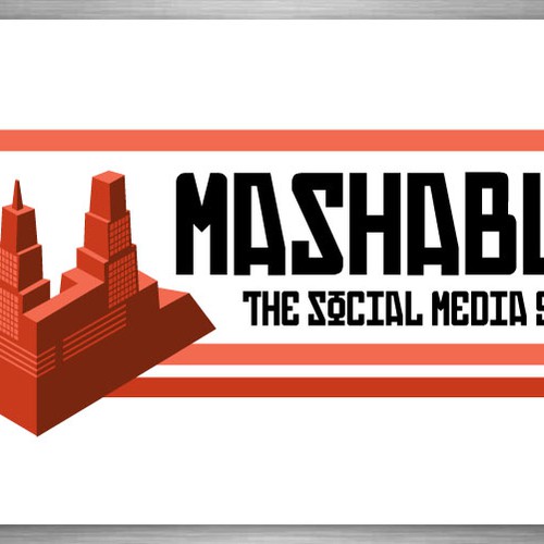 The Remix Mashable Design Contest: $2,250 in Prizes Ontwerp door grindtree