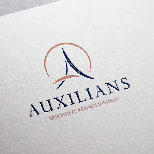  contest entry by LudoDesigns