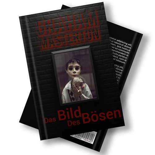  contest entry by Miracolo