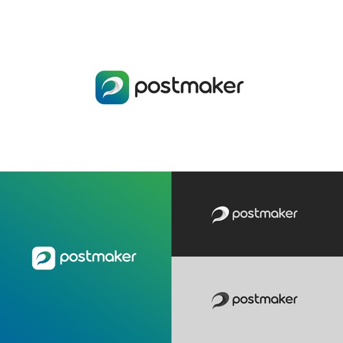postmaker Design by BrandFlow™