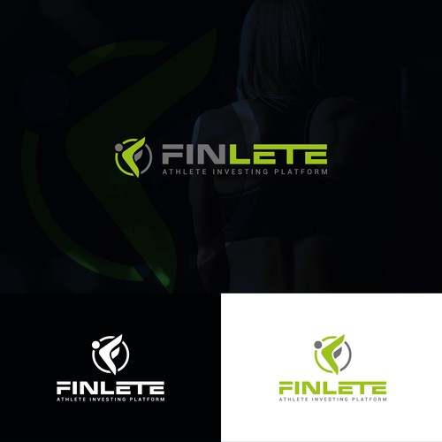 Design a logo for a Sports Fin-Tech Company! Design by maximos™