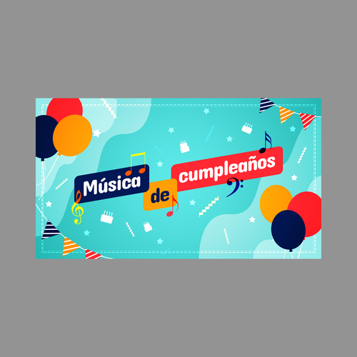 Social media page contest entry by gldesigns