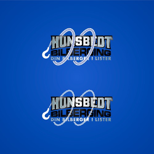 Make a logo for a Tow Truck Company Design by AmyGraphics