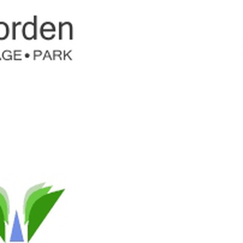 Logo design contest entry by GreboGuru