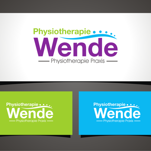 Logo design contest entry by ibnuefendy