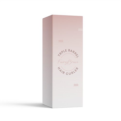 Create a Stunning  Design for Our New Women's Beauty Product Ontwerp door Krasi Miletieva