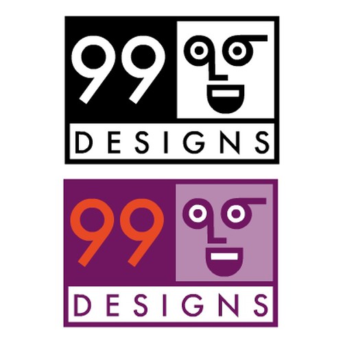 Logo for 99designs Diseño de T-M