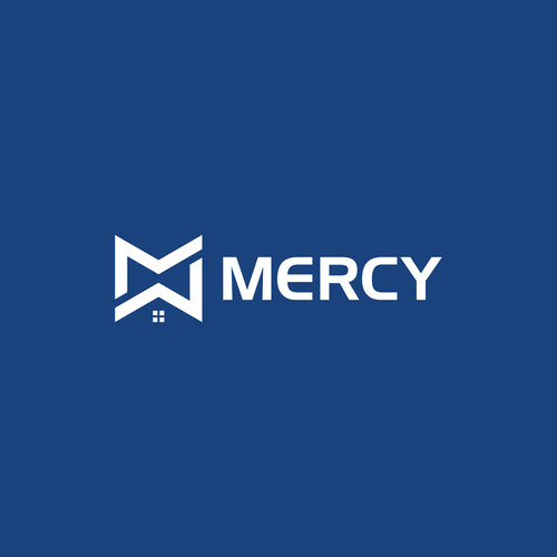 Mercy Logo Design Design by Godcho