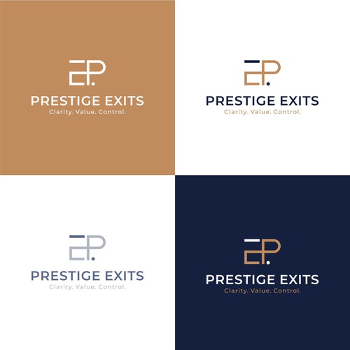 Logo & Brand for Boutique Advisory Design by bepARTner