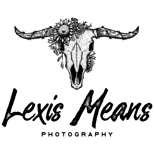 Logo design for photographer