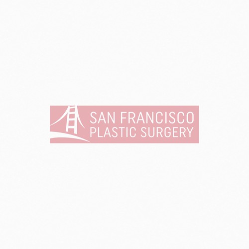 San Francisco Plastic Surgery (Dr. Karen Horton) new practice logo Diseño de George d