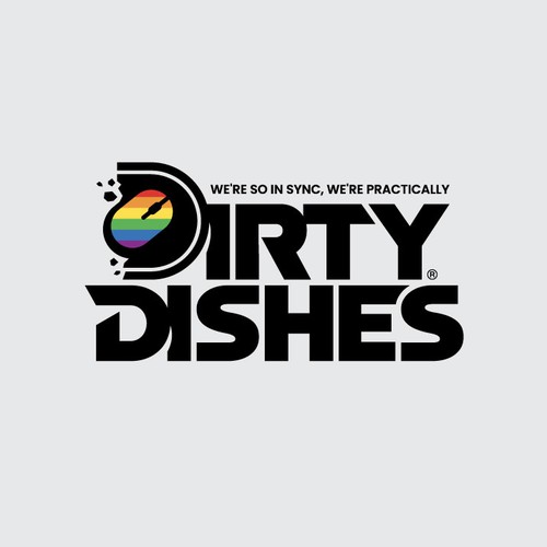 Dirty Dishes Design by Juliadie