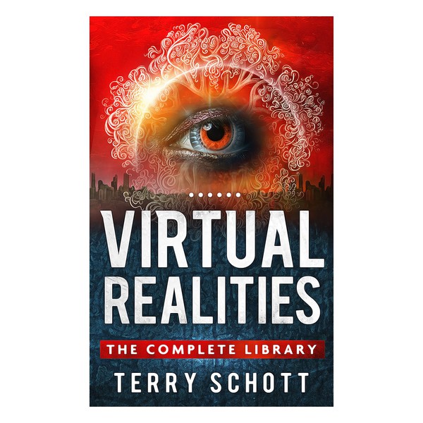 Virtula Realities by Terry Schott