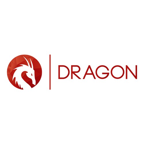 Design a Dragon Logo for dragon company Design by Mr-Unknown