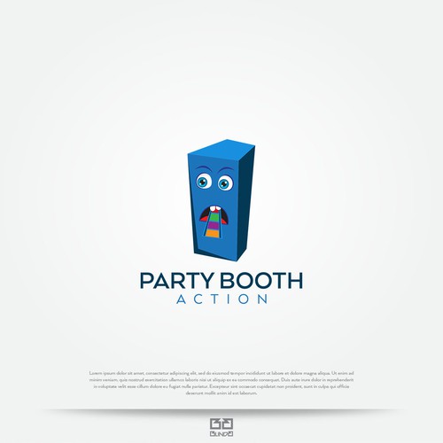 Designs | Photo Booth Rental Company looking for a simple, hip logo and ...