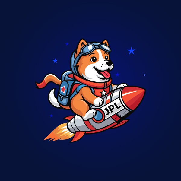 Design by A0neDesign titled "JPL"