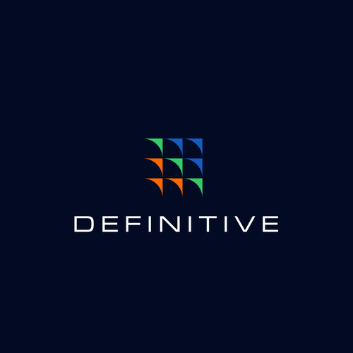 Design di New Company Logo for Definitive di blekdaniel
