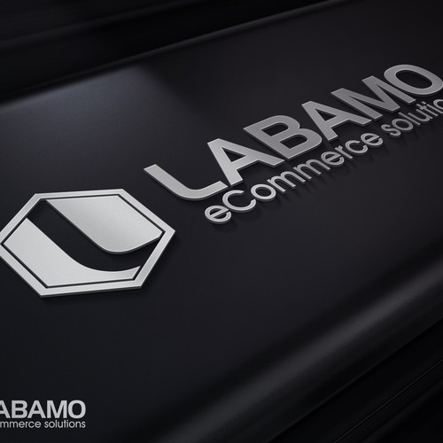 Logo design contest entry by AkinaShall