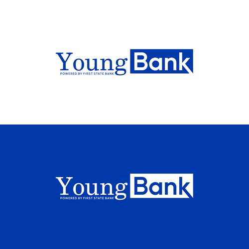 Design Eye-Catching Logo for New Digital Bank Design réalisé par coffeeandglory