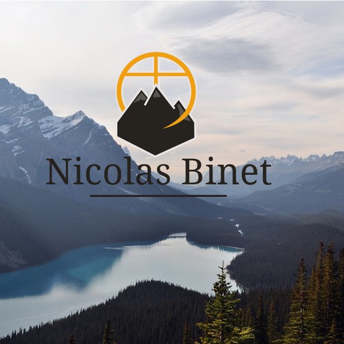 Logo design contest entry by Ubaxis