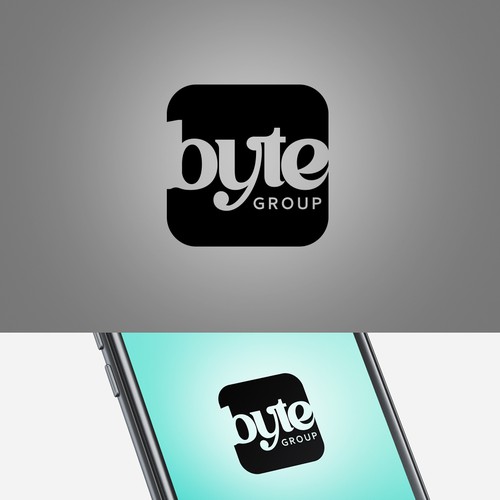 Design a logo for a software agency Design by AhmarShahab