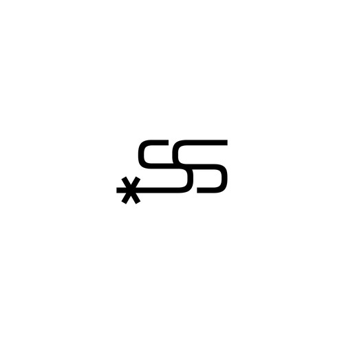 "SS" or "2S" Brand Mark for Double S Performance Horses Design by g'twitz
