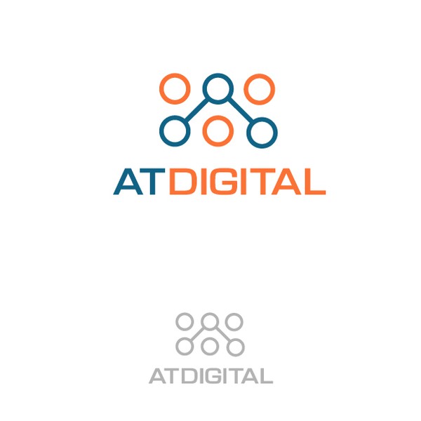 Design by KingStudio titled "Create a high-tech logo and be a legend!"