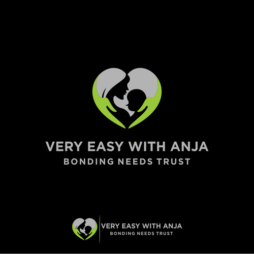 Logo design contest entry by nis.art