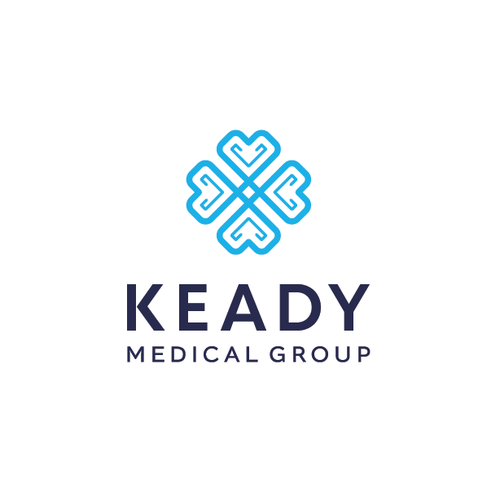 Design our medical group's logo! Design by ann@