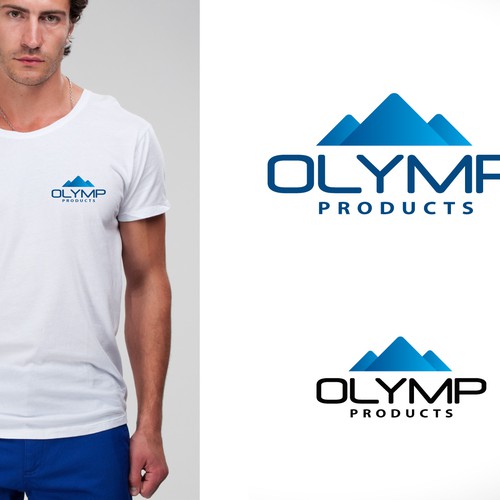 Logo design contest entry by PR-line