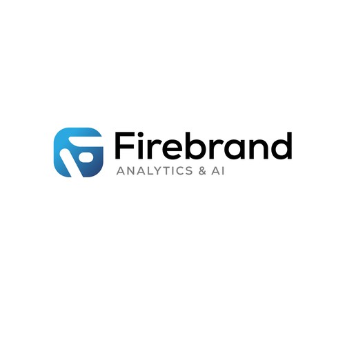 Firebrand - an innovative new tech consultancy Design by Dezineexpert⭐