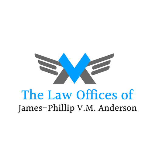 Attorney logo contest Design by Art_planet