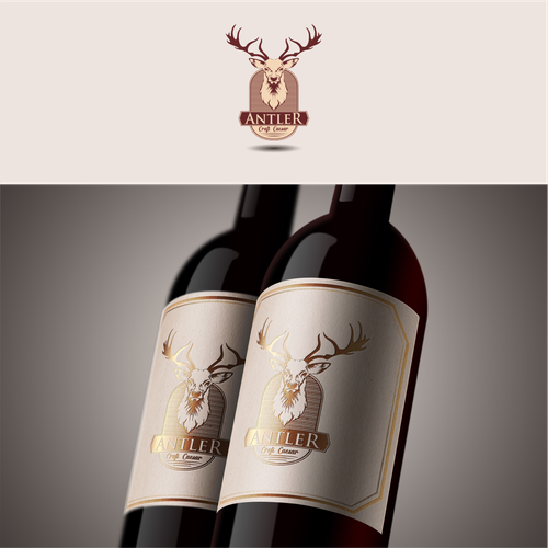 Runner-up design by Legolaz™