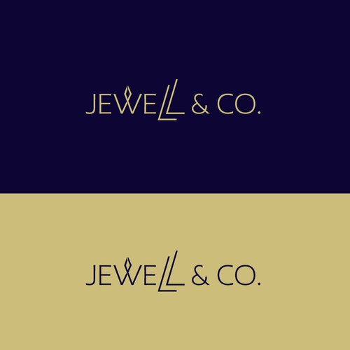 Approachable and trustworthy logo for a holding company Design by Sanjayarts123