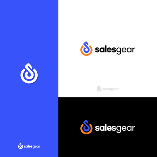 Design a logo for a B2B SaaS sales engagement platform Design by BAEYBAEツ